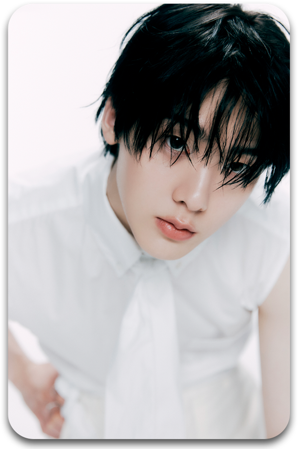 Карта #0249 / Yoon Sanha (Astro)