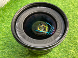 Canon EF 17-40mm 4L USM Покупка/Продажа
