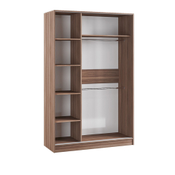 Шкаф-купе с рисунком Орион