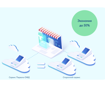 Облачная касса