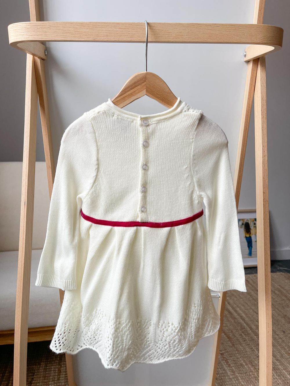 Платье Armani, 68