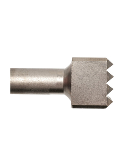 Зубило Бучарда SDS-max (45x45x240 мм; 16Z) Gigant GRD 45020