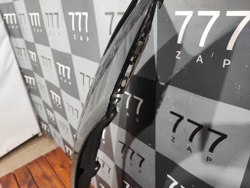 Крыло переднее правое Mercedes S (W221) 05-13 Б/У Оригинал A2218800218