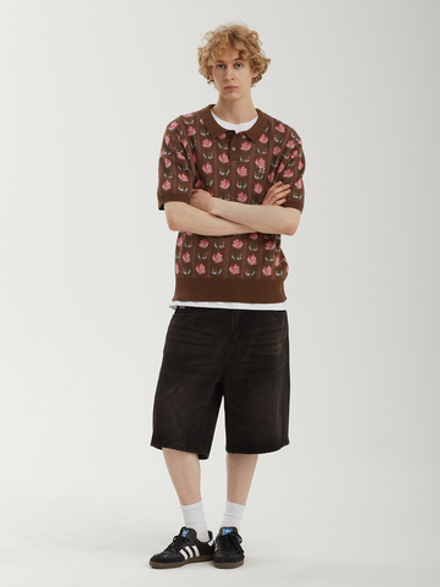 Мужские Шорты Sandblast Casper