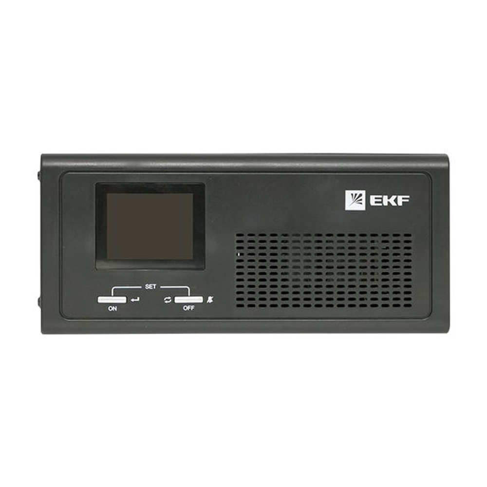 ИБП Линейно-интерактивный E-Power PSW -H 300 ВА/Вт,батарейный автома, 2хSchuko