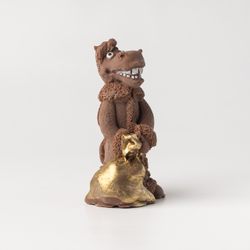 Новогодняя Лошадка