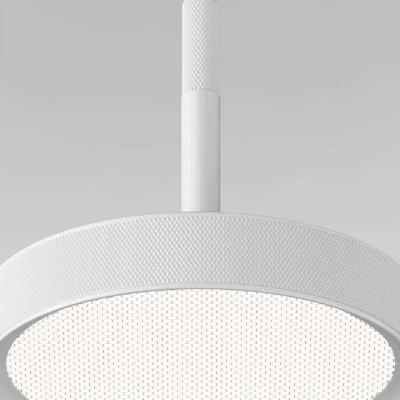 Подвесной светильник Elektrostandard Plate 50260 LED a065412