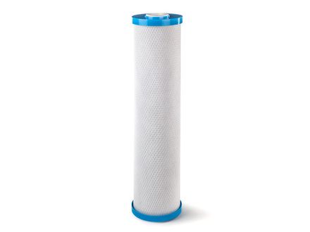 Гейзер картридж СВС-20ВВ 10мкм РФ (27119)