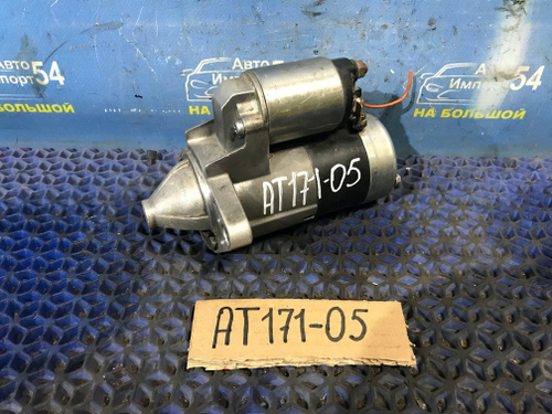 Стартер TOYOTA CARINA 1990