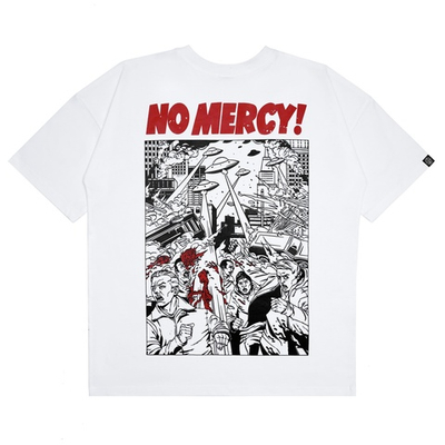 Футболка Hook Атак