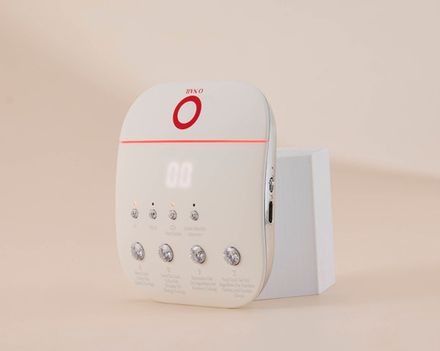 Onail Пульт к лампе с искусственным интеллектом