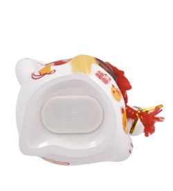 Lucky Cats KT-20/3 Фигурка-копилка «Кот»