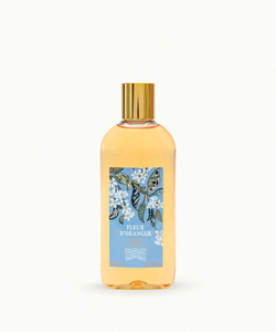 Гель для душа Fleur d'Oranger 250 мл | Fragonard