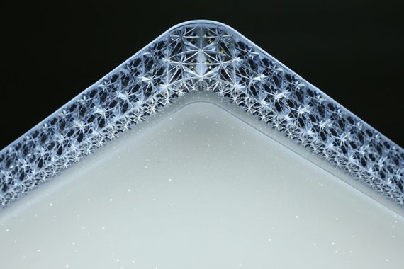 Потолочный светодиодный светильник Omnilux Biancareddu OML-47717-60