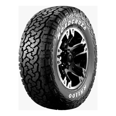 ROADCRUZA  265/70/18  T 116 RA1100 A/T