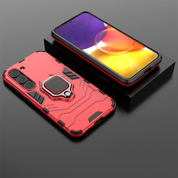 Противоударный чехол с кольцом Panther Case для Samsung Galaxy S23+