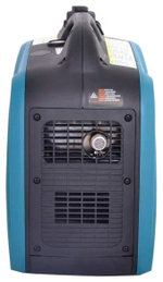 Бензиновый генератор инверторный HYUNDAI HY 200Si