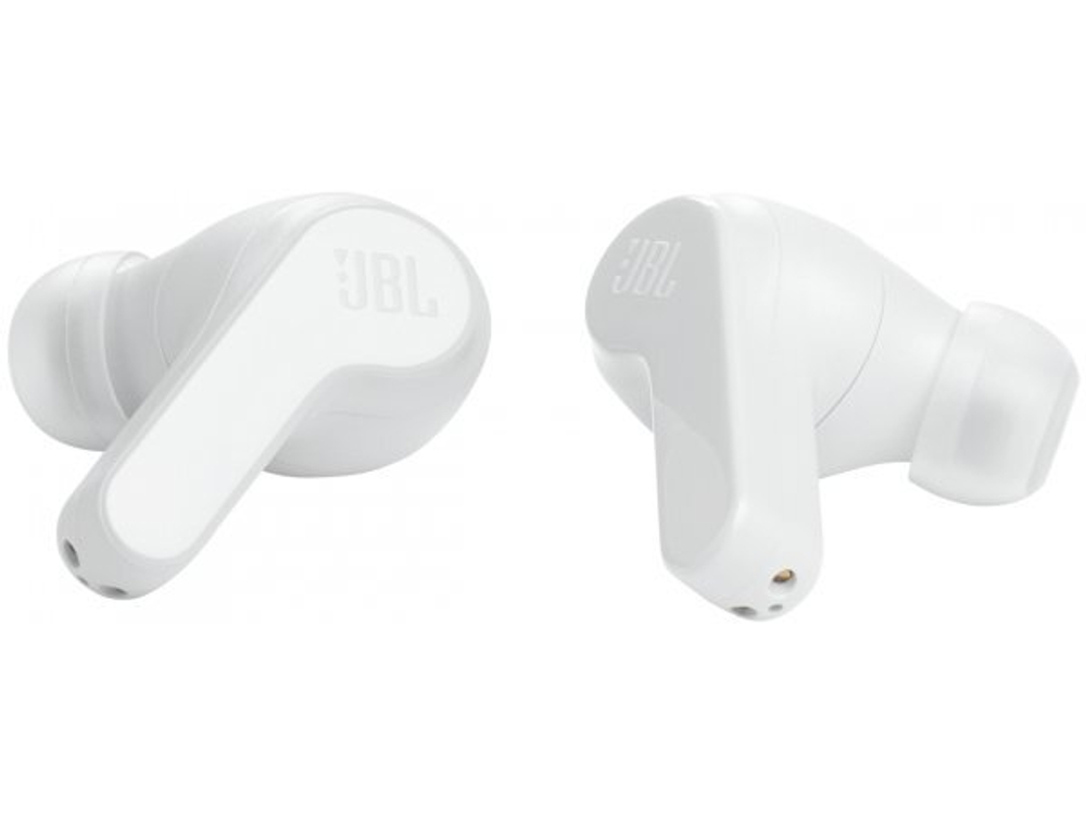 Беспроводные наушники JBL Wave 200TWS White