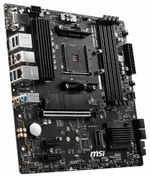 Материнская плата MSI B550M PRO-VDH
