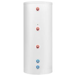 Бойлер косвенного нагрева Royal Thermo AQUATEC INOX RTWX 200 напольный