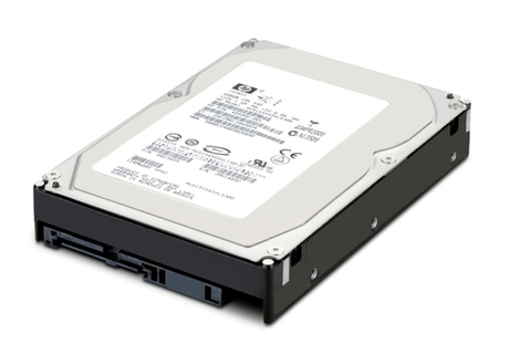 Жесткий диск HPE 739333-002 HP 2-TB 6G 7.2K NHP SATA