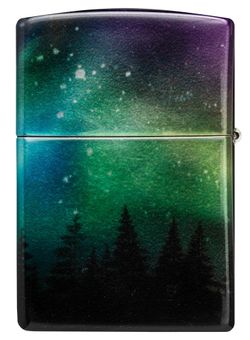 Зажигалка Zippo Colorful Sky (48771) 8