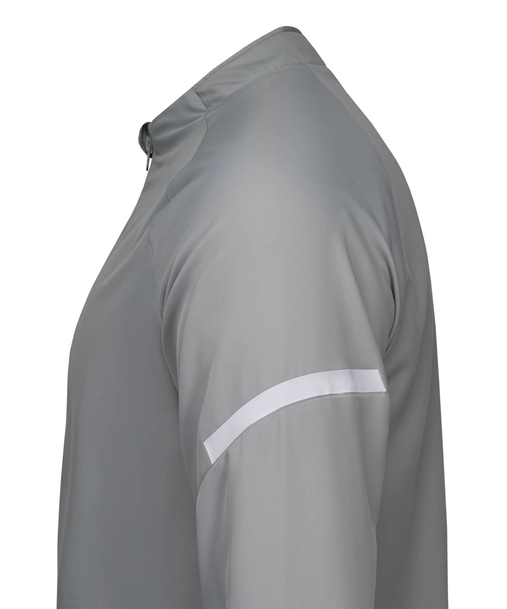 Куртка спортивная CAMP 2 Lined Jacket, серый, детский