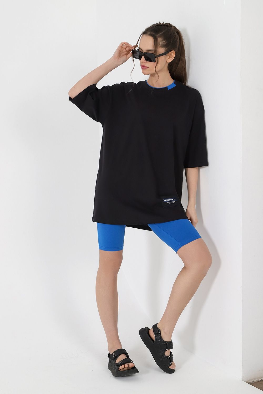 Костюм женский Неон-3 Виотекс ВАСИЛЕК