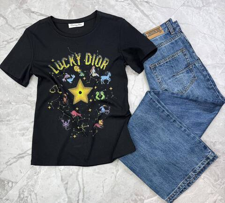 Футболка Dior