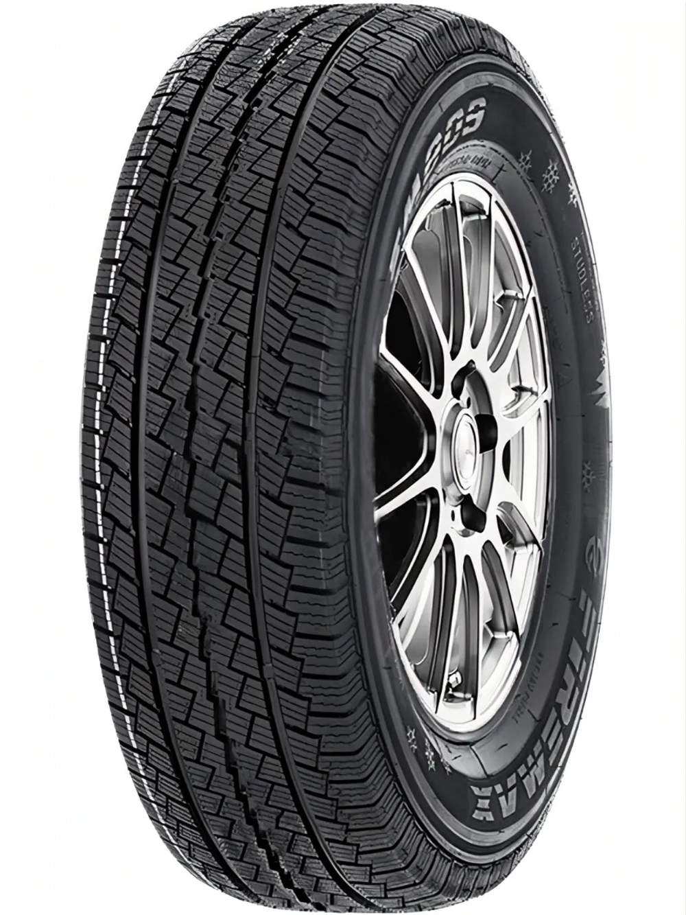 Зимняя шина Firemax FM809 (225/75 R16C 121R)