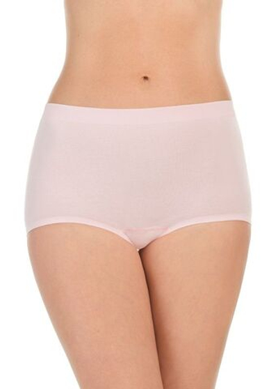 Набор из 3 трусов-шортиков без швов (Размер: M) (Цвет: разноцветный)