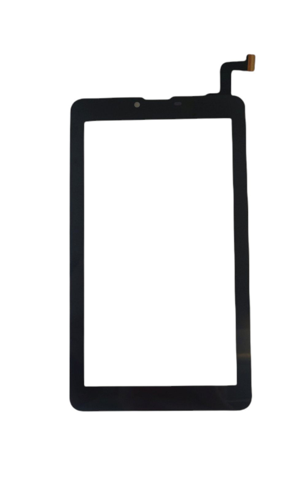 Тачскрин (сенсорное стекло) для планшета Prestigio WizeE 3437 4G