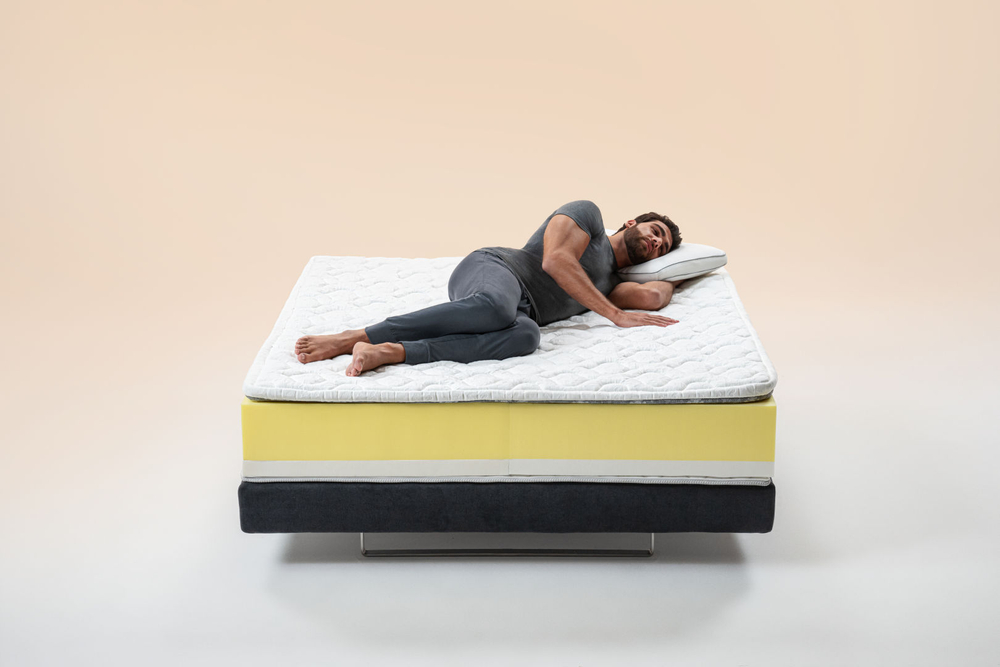 Матрас New Comfort Dual 10