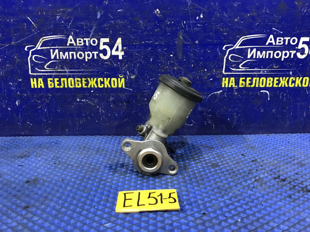 Главный тормозной цилиндр TOYOTA CORSA 1997