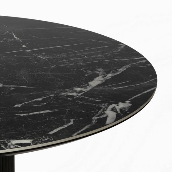 Обеденный стол Elan диаметр 120