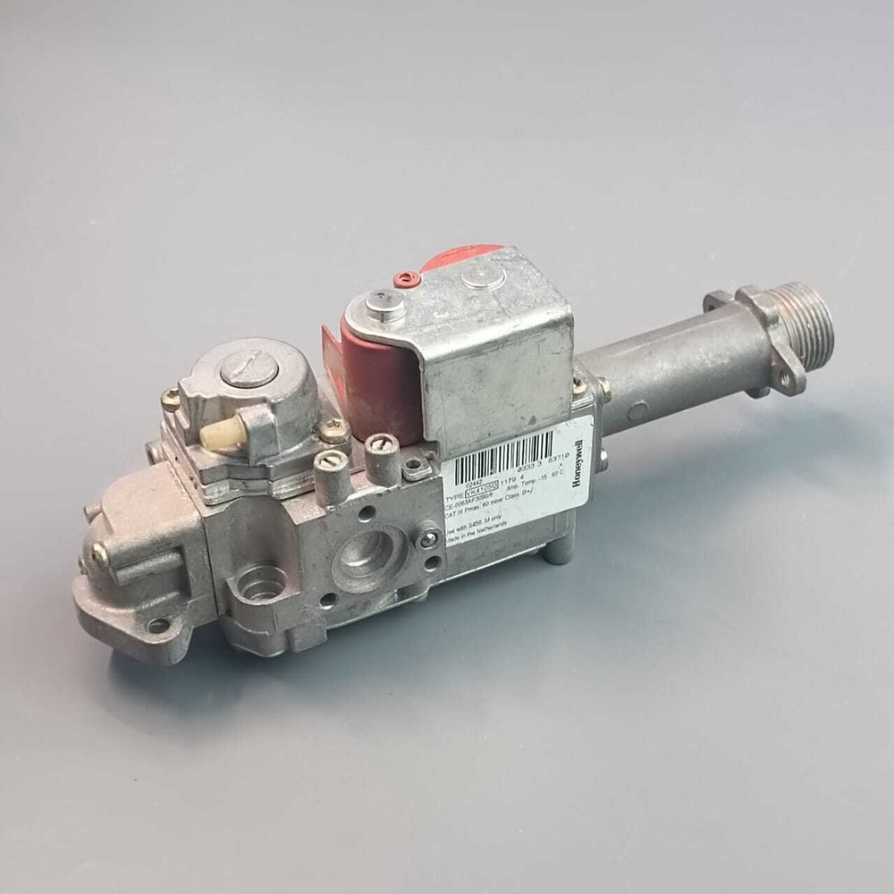Б/У Газовый клапан Honeywell VK4105G 1179 4 для котлов BAXI Eco арт. 5653640