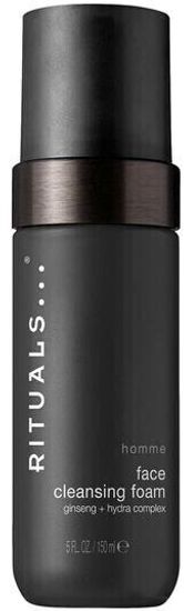 Очищающая пенка для лица Rituals Face Cleansing Foam