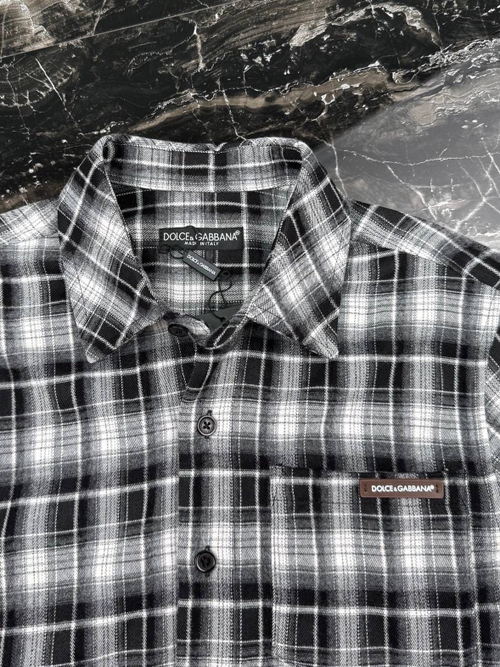 Рубашка Dolce & Gabbana