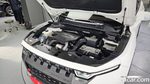 KG Mobility (Ssangyong) Torres Бензин 1.5 2WD (08.2022)