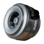 Канальный вентилятор Sysimple TK 160 EC