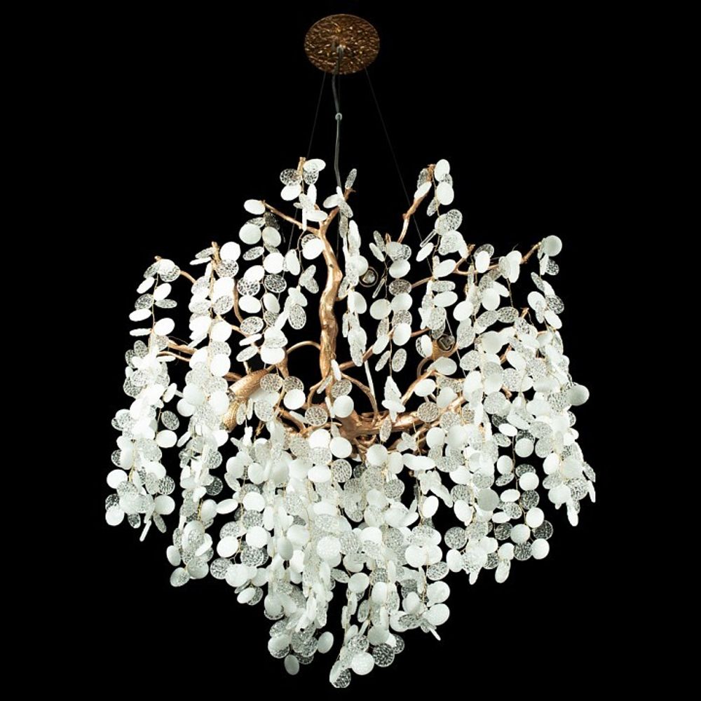 Подвесная люстра Loft it Fairytree 10066/600 GB