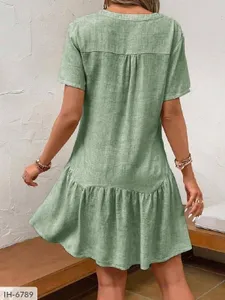 Платье IH-6772 Фабрика Моды