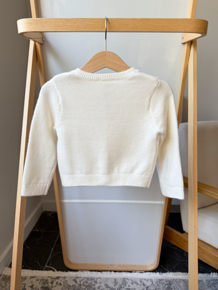 Новый кардиган Jacadi, 80