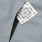 Куртка Сoach Тандем Тэндай TT 2.0. серо-голубой