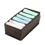 Органайзер 32х16х11 см, 6 ячеек, Прага