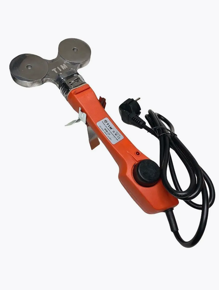 Аппарат сварочный TIM 900Вт 20-40 металлический кейс 39233