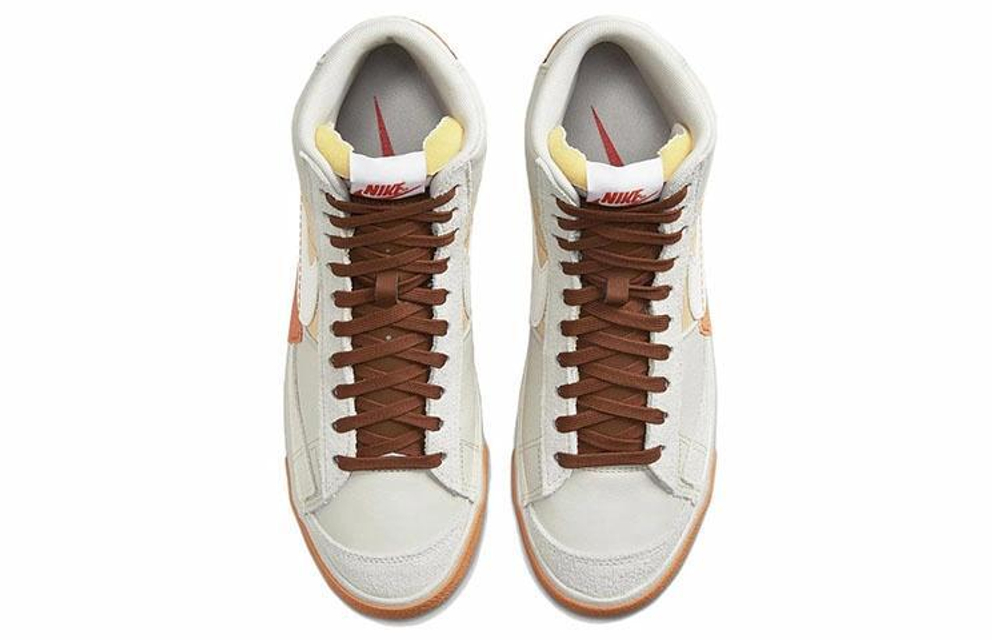 Кроссовки Nike Blazer 77 "Remastered"