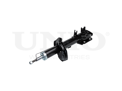 Амортизатор газовый передней подвески правый UNIO SAB-10204