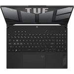 Ноутбук Asus FX507ZC4-HN145 {i5 12500H/16ГБ/512ГБ SSD/RTX3050 4ГБ/15.6" FHD IPS 144ГЦ/noOS}