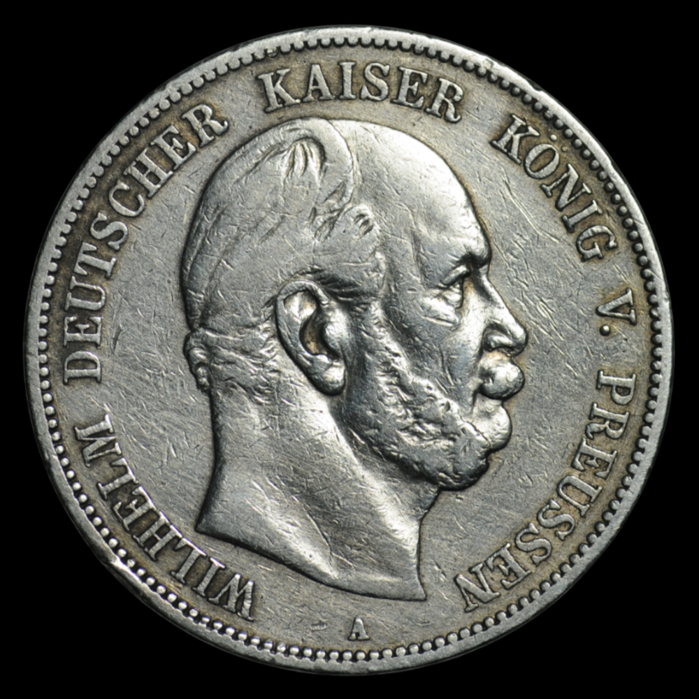 Юбилейная 1 крона 1935 г. Великобритания серебро